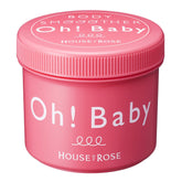 HOUSE OF ROSE Oh Baby Body Smoother 570g